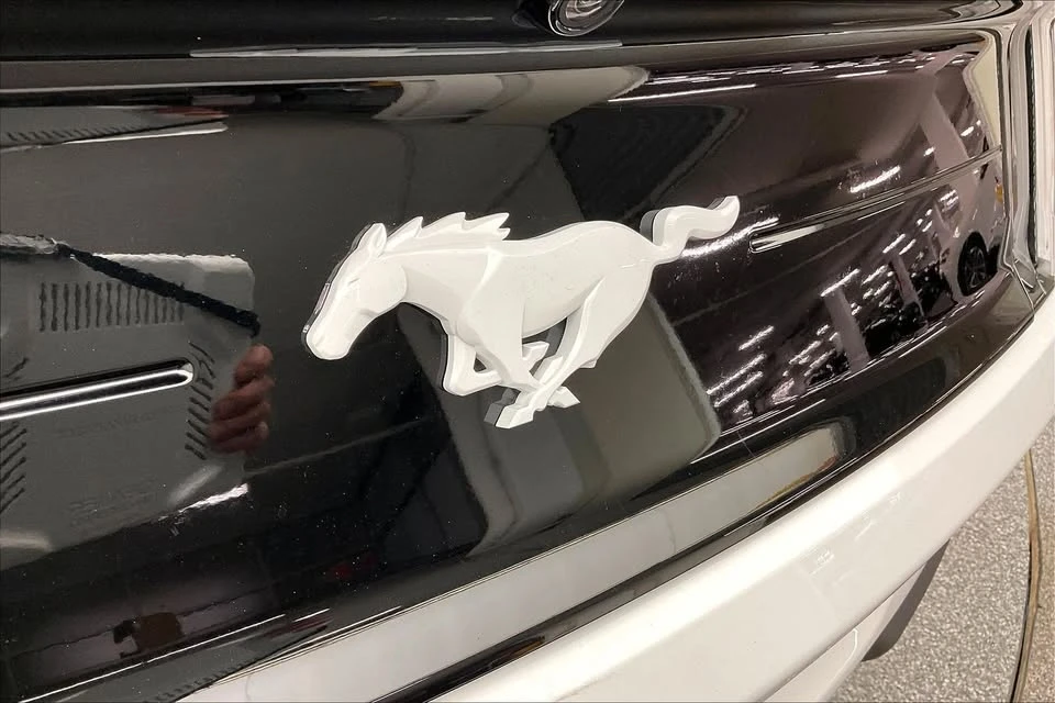 2022 Ford S550 Mustang - Image 20 of 20