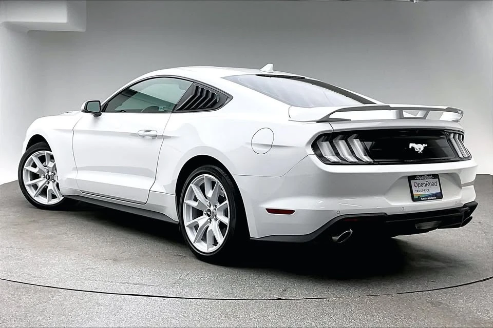 2022 Ford S550 Mustang - Image 4 of 20