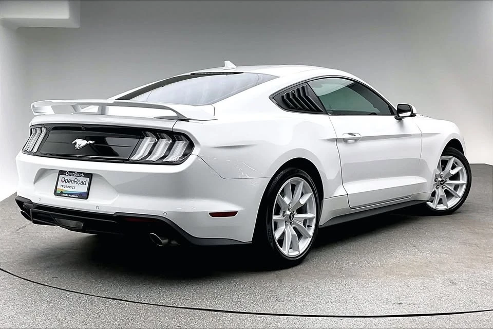 2022 Ford S550 Mustang - Image 6 of 20