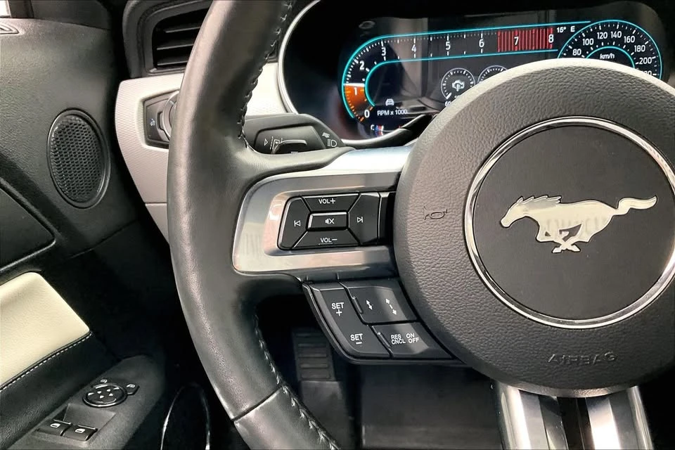 2022 Ford S550 Mustang - Image 15 of 20