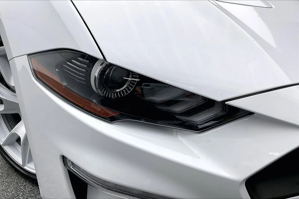 2022 Ford S550 Mustang - Image 18 of 20