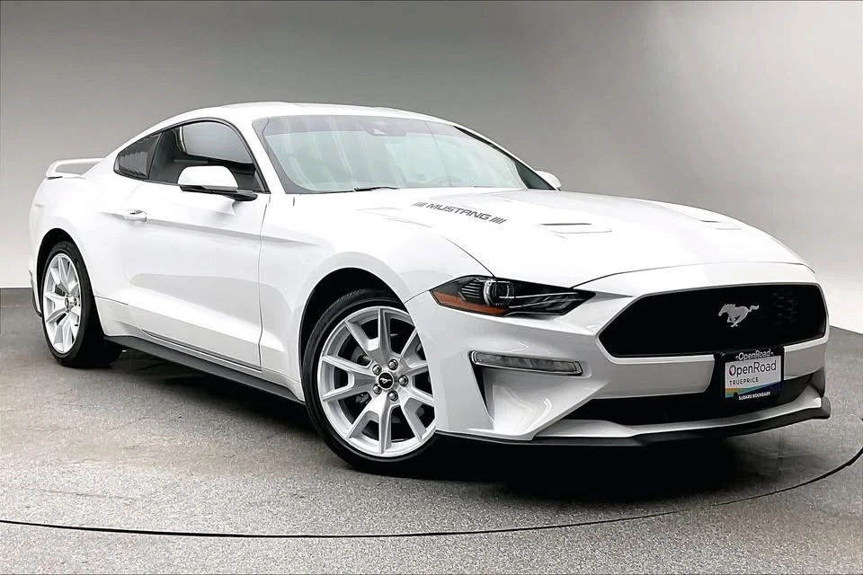 2022 Ford S550 Mustang - Image 3 of 20