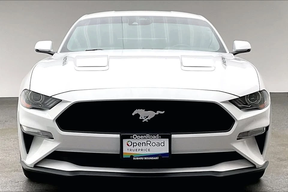 2022 Ford S550 Mustang - Image 2 of 20