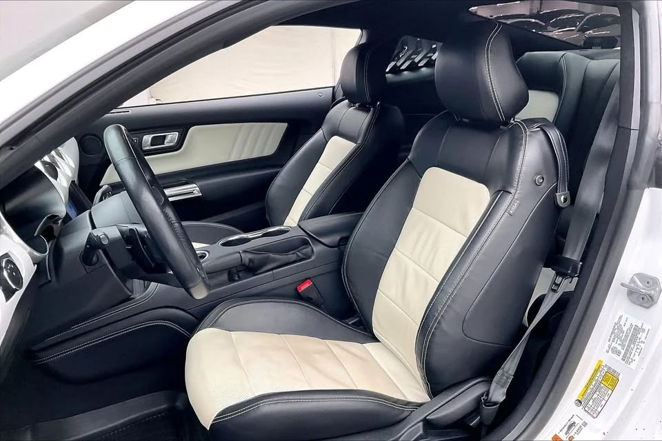 2022 Ford S550 Mustang - Image 8 of 20