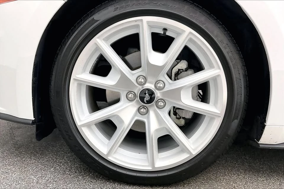 2022 Ford S550 Mustang - Image 14 of 20