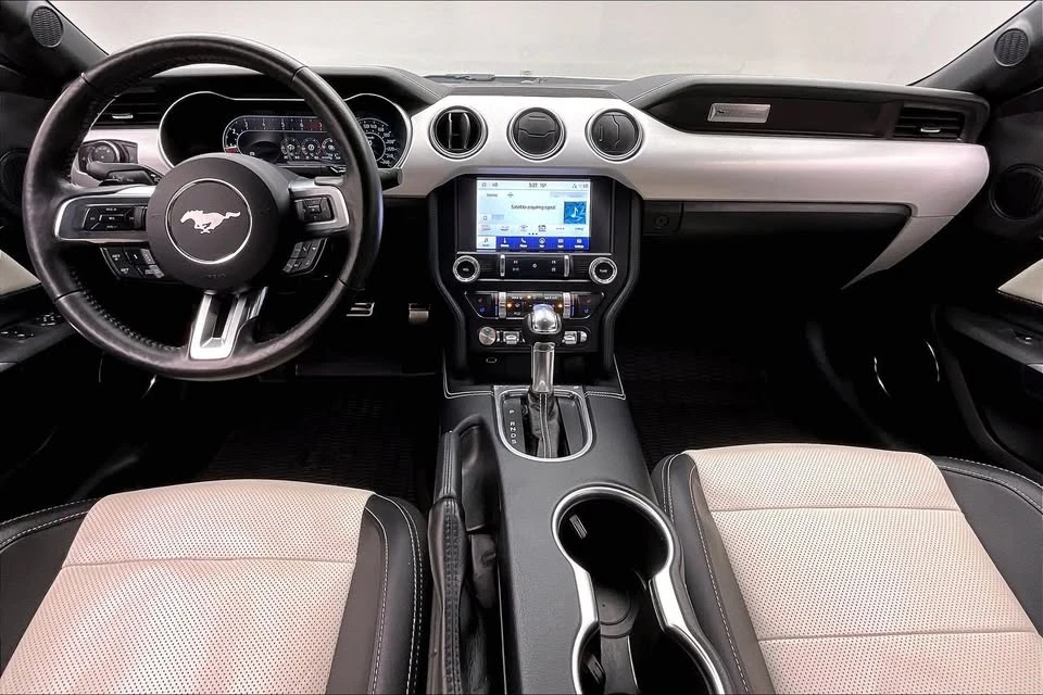 2022 Ford S550 Mustang - Image 10 of 20