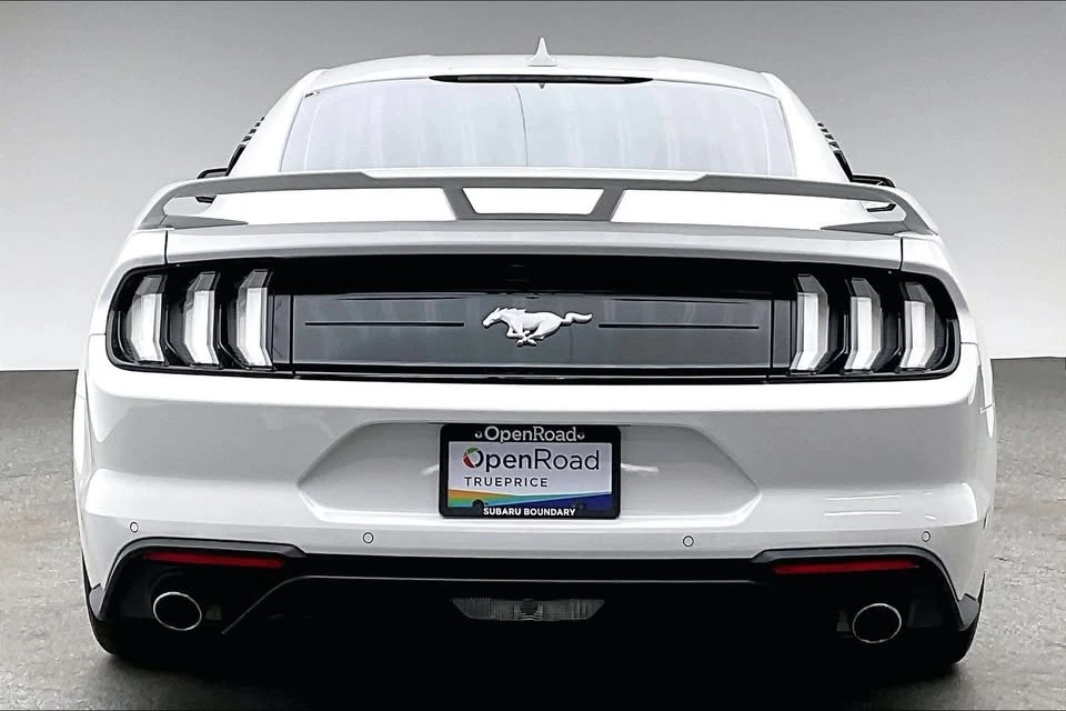 2022 Ford S550 Mustang - Image 5 of 20