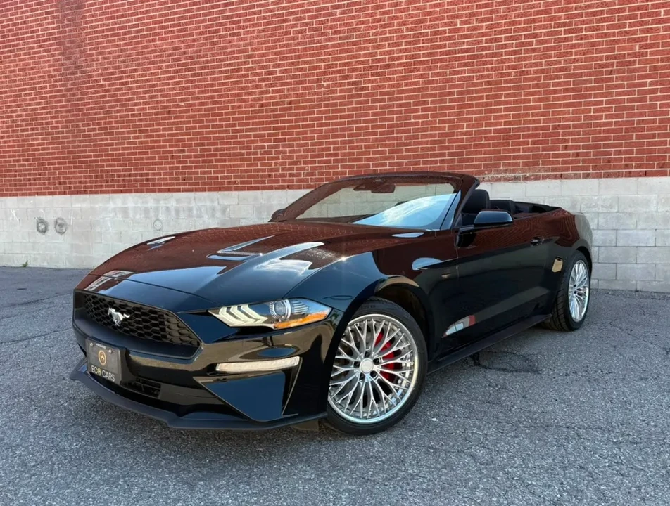 2022 Ford S550 Mustang - Image 2 of 15