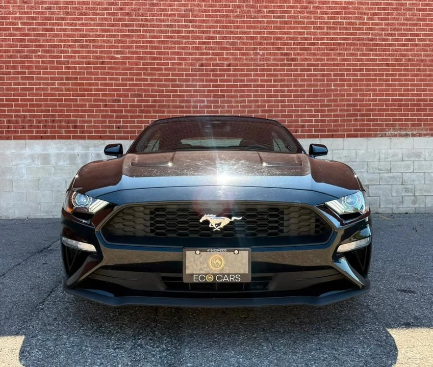 2022 Ford S550 Mustang - Image 14 of 15