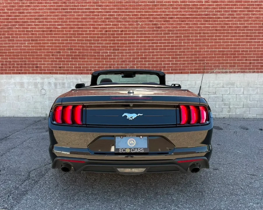 2022 Ford S550 Mustang - Image 8 of 15