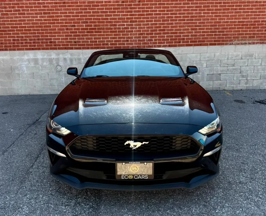 2022 Ford S550 Mustang - Image 4 of 15