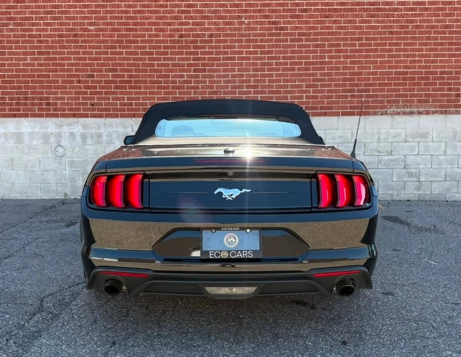 2022 Ford S550 Mustang - Image 15 of 15
