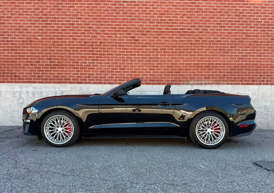 2022 Ford S550 Mustang - Image 5 of 15