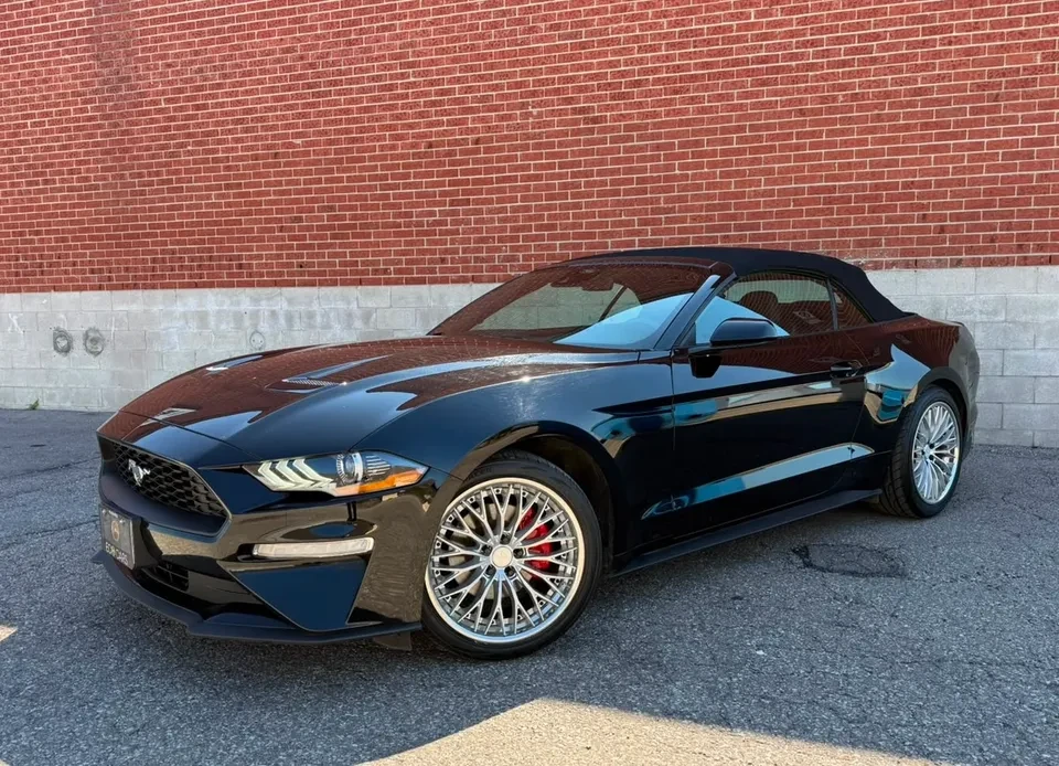 2022 Ford S550 Mustang - Image 11 of 15