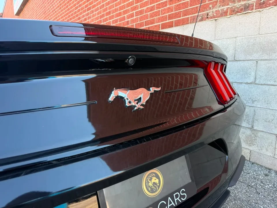 2022 Ford S550 Mustang - Image 7 of 15
