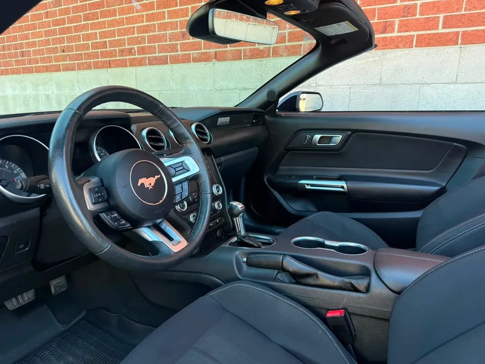 2022 Ford S550 Mustang - Image 9 of 15