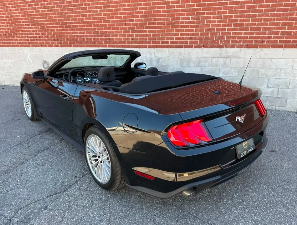 2022 Ford S550 Mustang - Image 6 of 15
