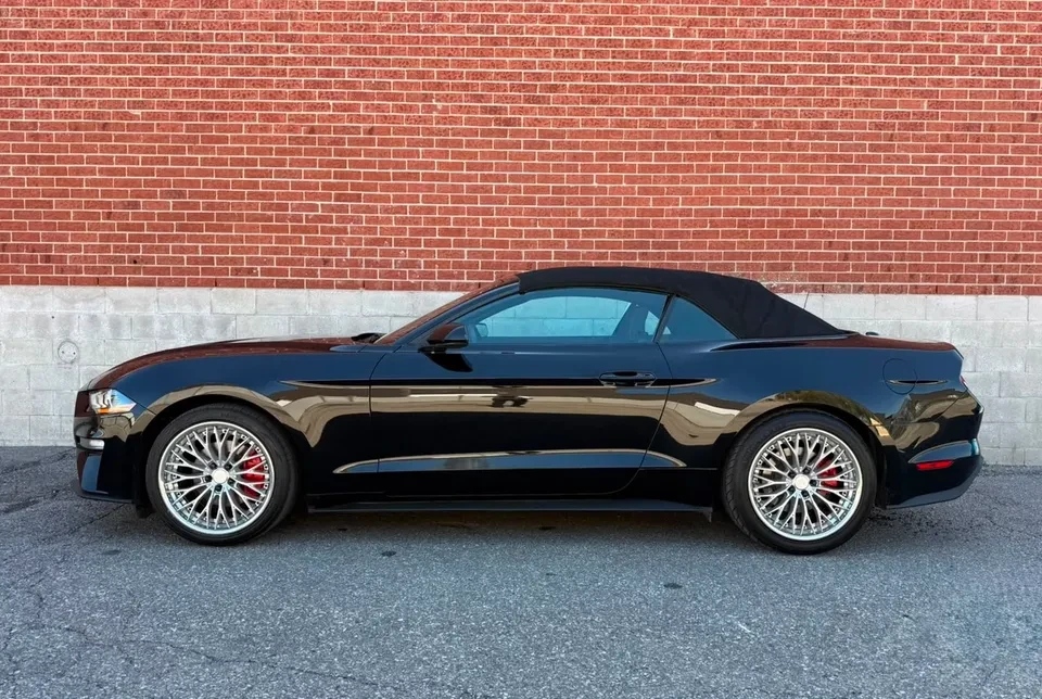 2022 Ford S550 Mustang - Image 12 of 15