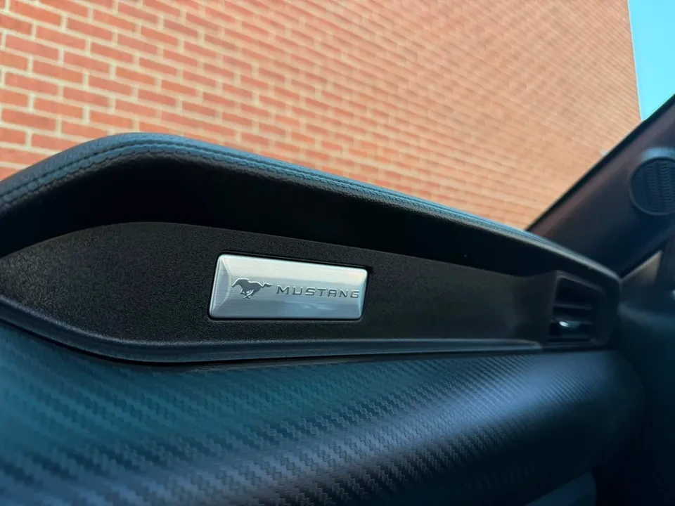 2022 Ford S550 Mustang - Image 10 of 15