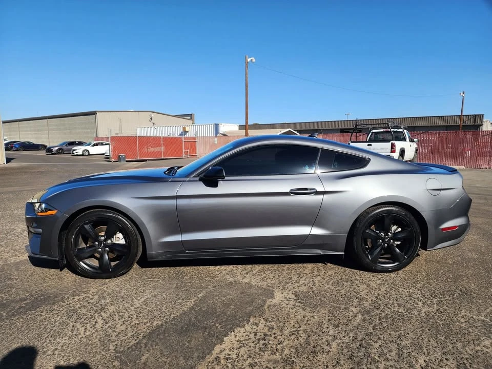 2022 Ford S550 Mustang - Image 7 of 20