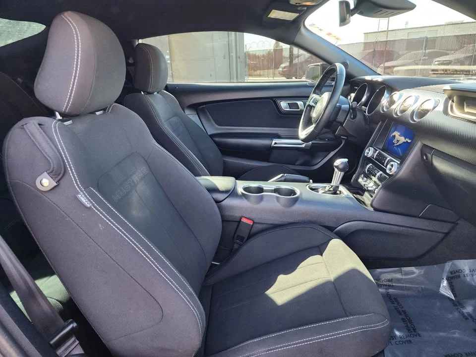 2022 Ford S550 Mustang - Image 17 of 20
