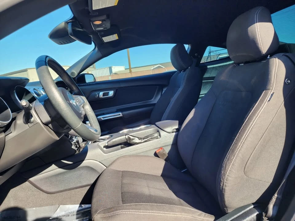 2022 Ford S550 Mustang - Image 11 of 20