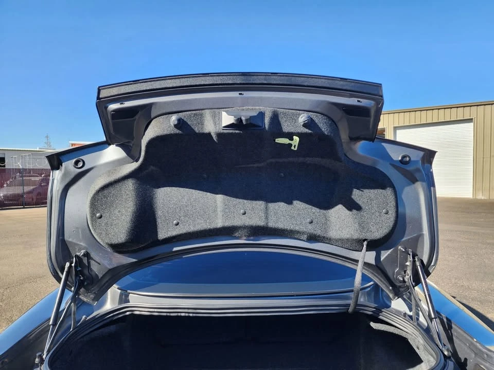 2022 Ford S550 Mustang - Image 15 of 20
