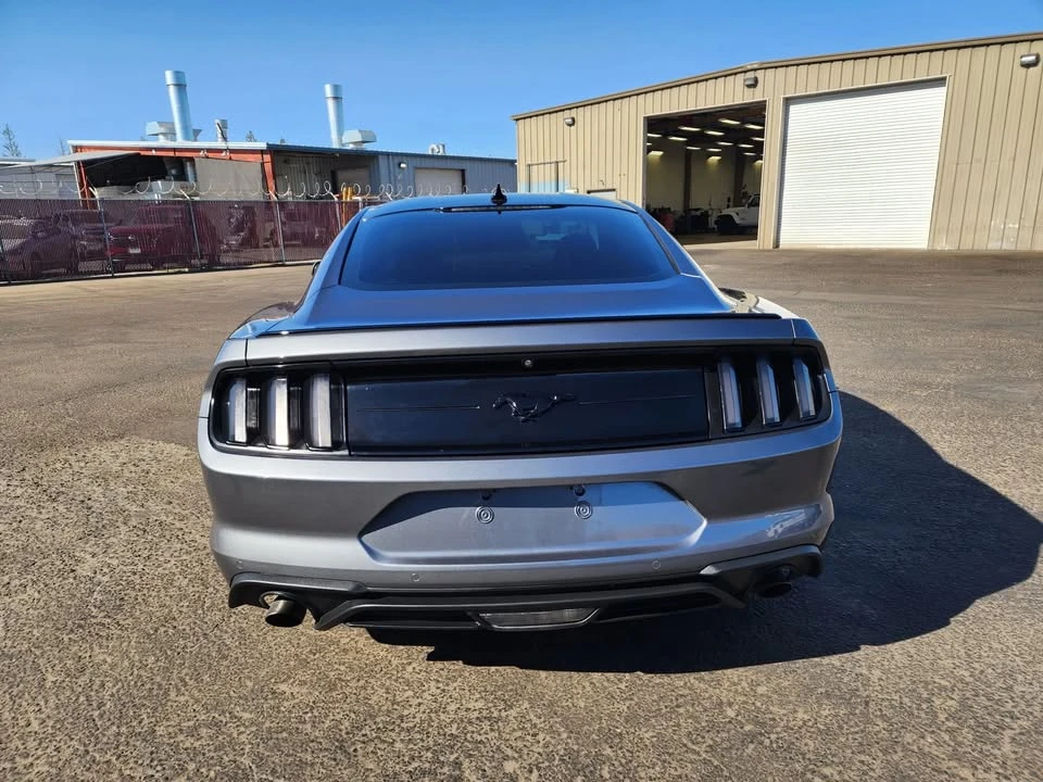 2022 Ford S550 Mustang - Image 5 of 20