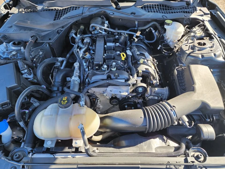 2022 Ford S550 Mustang - Image 20 of 20
