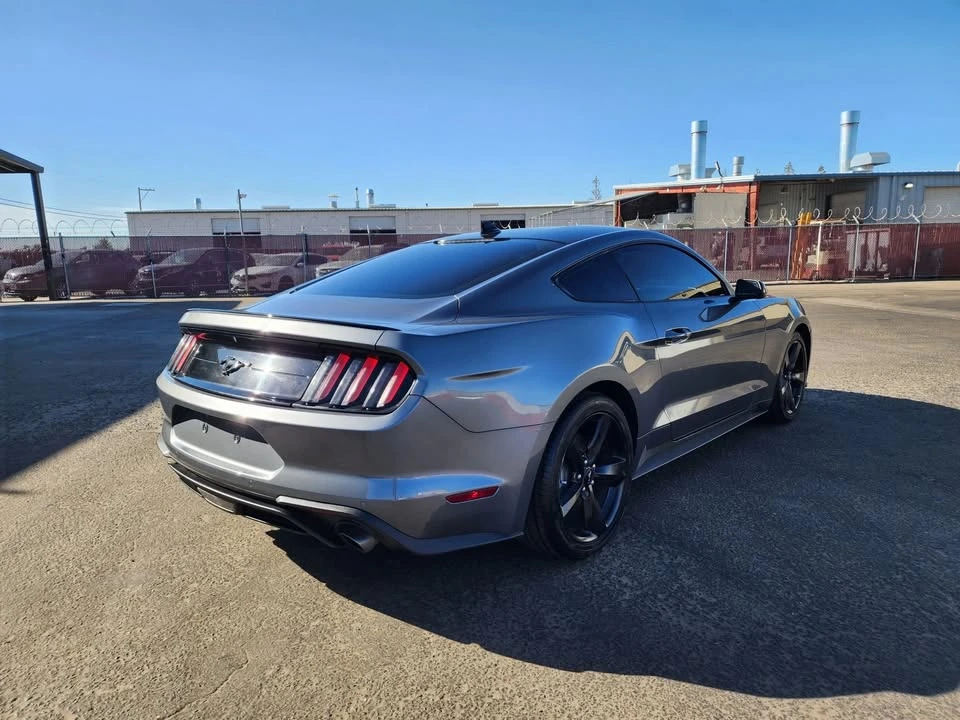 2022 Ford S550 Mustang - Image 4 of 20