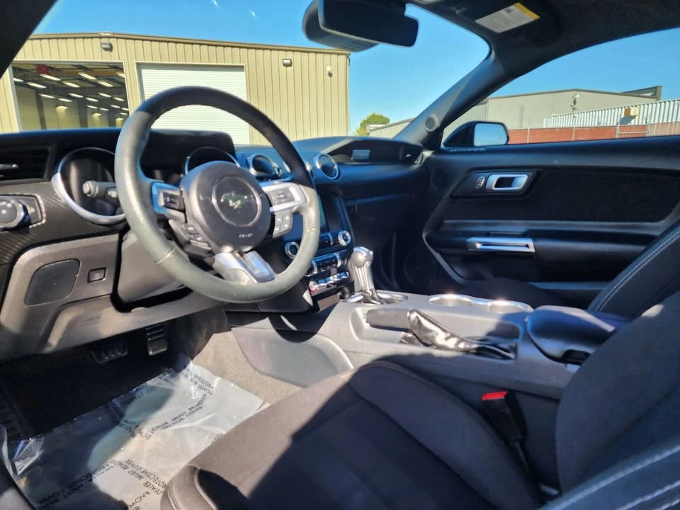 2022 Ford S550 Mustang - Image 13 of 20