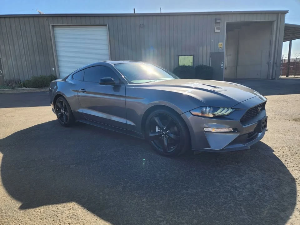 2022 Ford S550 Mustang - Image 2 of 20