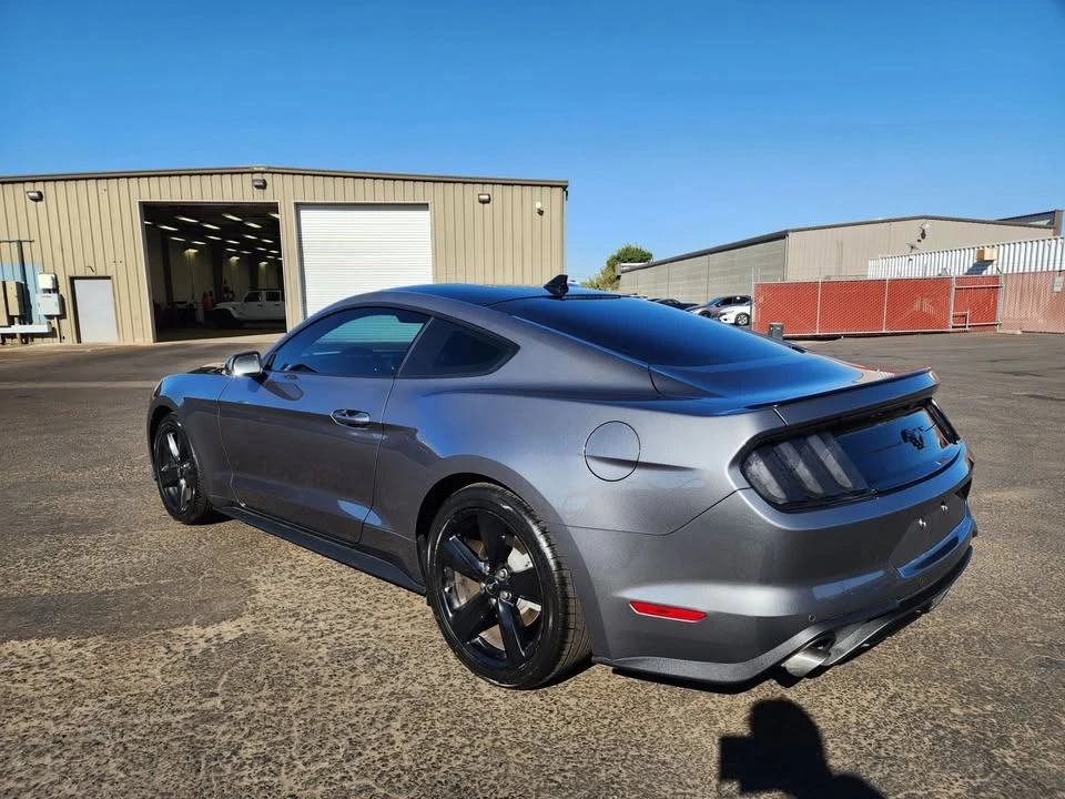 2022 Ford S550 Mustang - Image 6 of 20