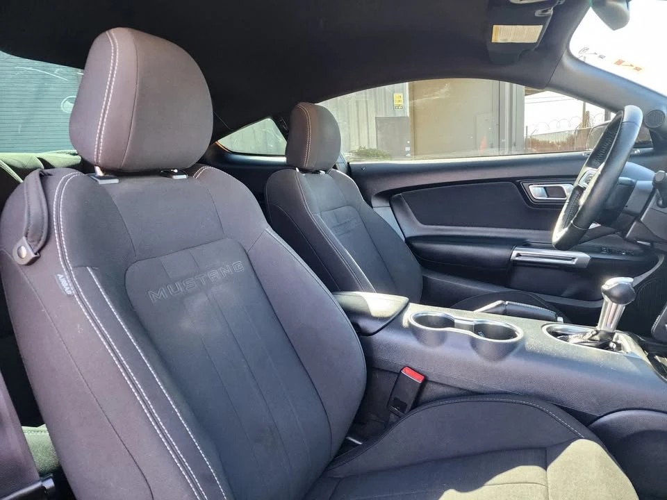2022 Ford S550 Mustang - Image 19 of 20