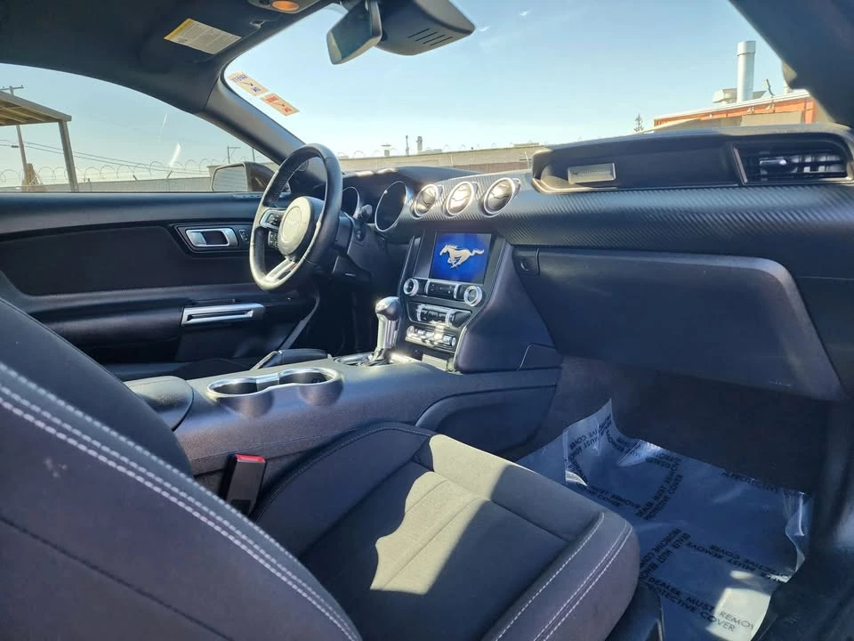 2022 Ford S550 Mustang - Image 18 of 20