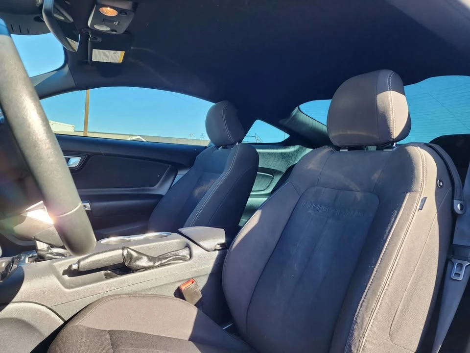 2022 Ford S550 Mustang - Image 12 of 20