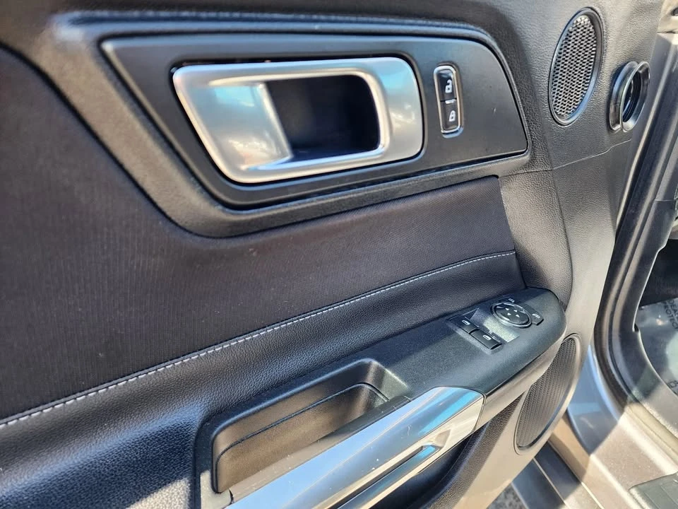 2022 Ford S550 Mustang - Image 10 of 20