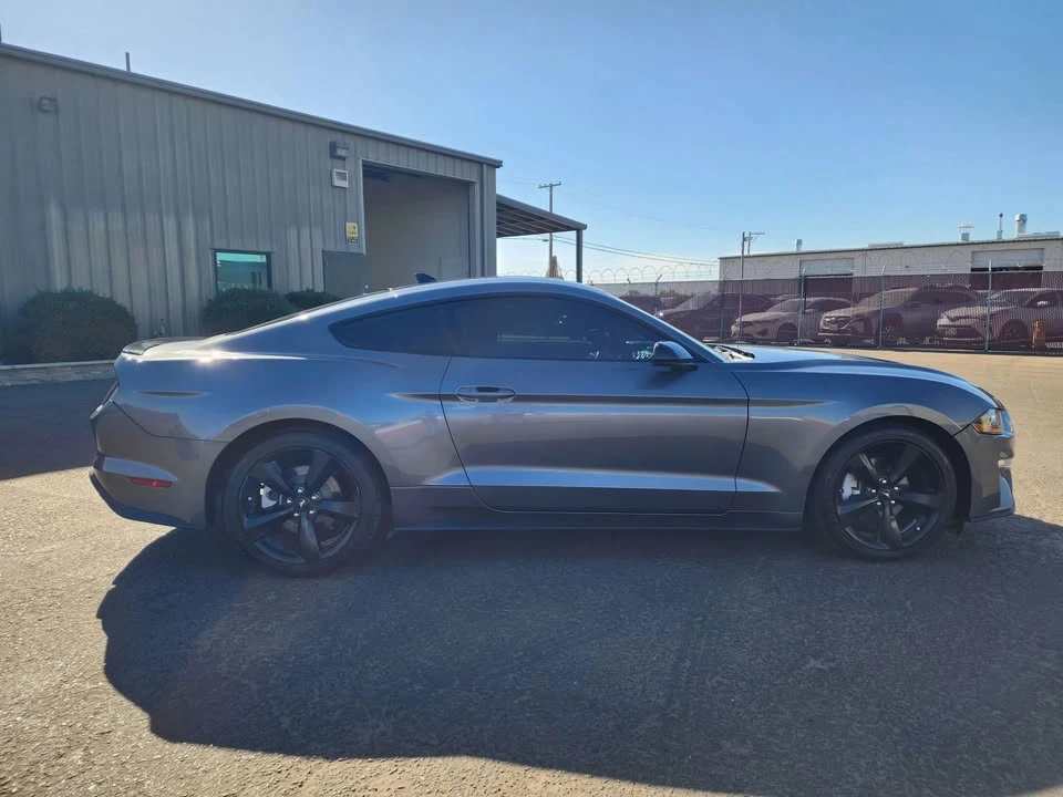 2022 Ford S550 Mustang - Image 3 of 20