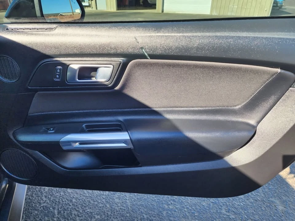 2022 Ford S550 Mustang - Image 16 of 20