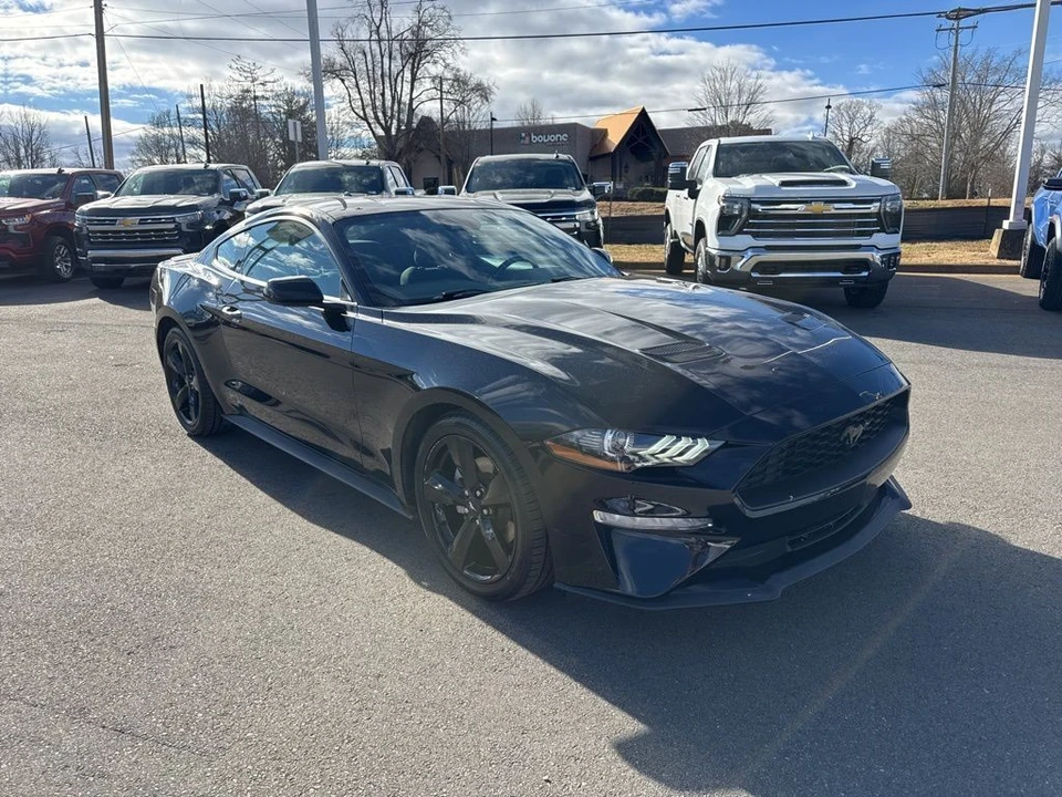 2022 Ford S550 Mustang - Image 7 of 12