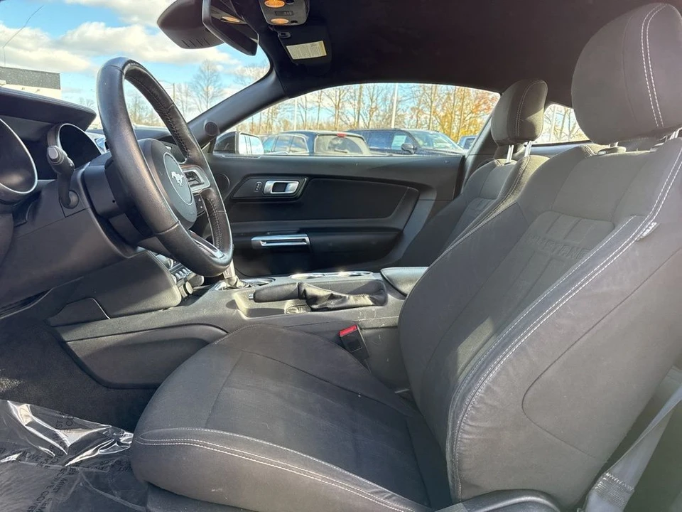 2022 Ford S550 Mustang - Image 9 of 12