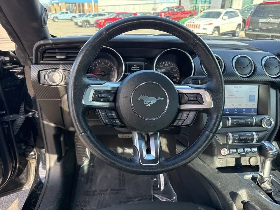 2022 Ford S550 Mustang - Image 12 of 12
