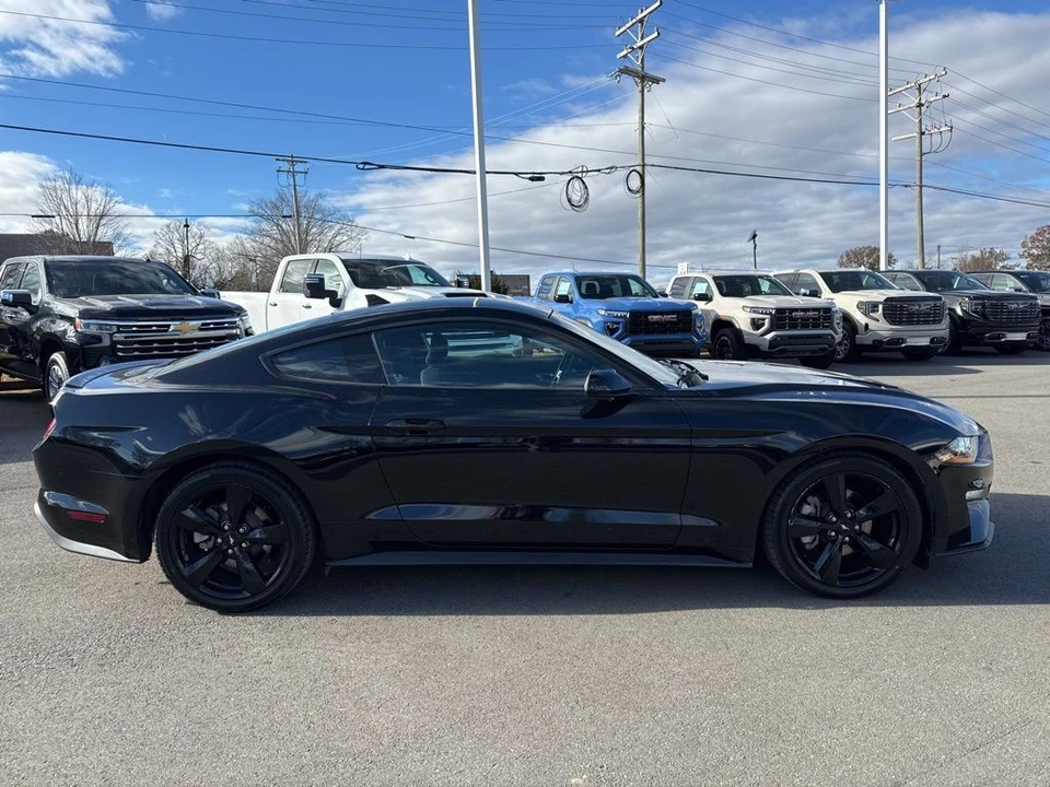 2022 Ford S550 Mustang - Image 6 of 12