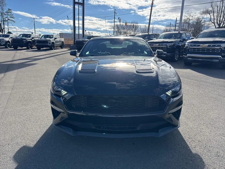 2022 Ford S550 Mustang - Image 8 of 12