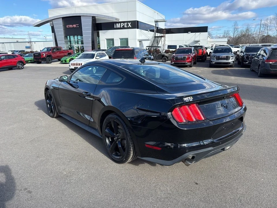 2022 Ford S550 Mustang - Image 3 of 12