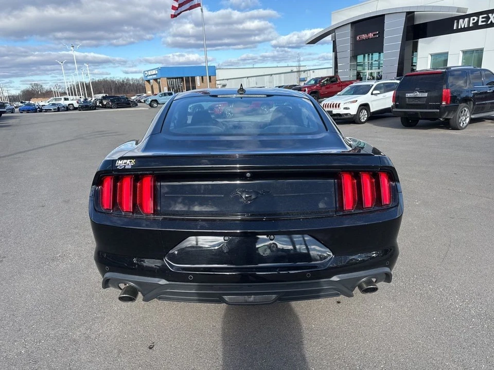 2022 Ford S550 Mustang - Image 4 of 12