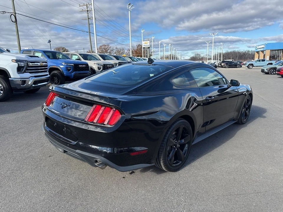 2022 Ford S550 Mustang - Image 5 of 12