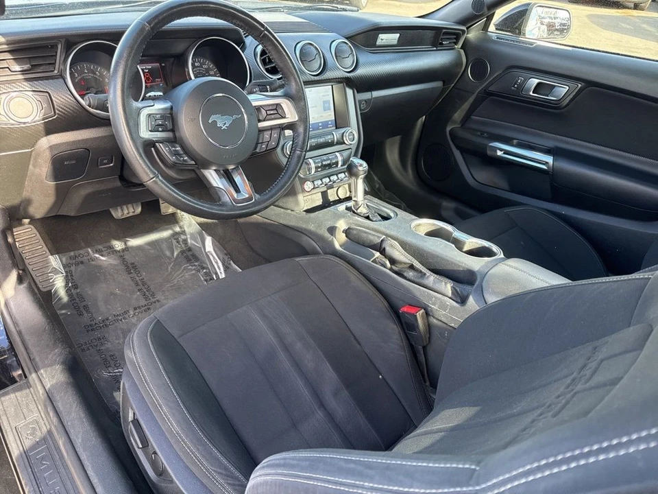 2022 Ford S550 Mustang - Image 11 of 12