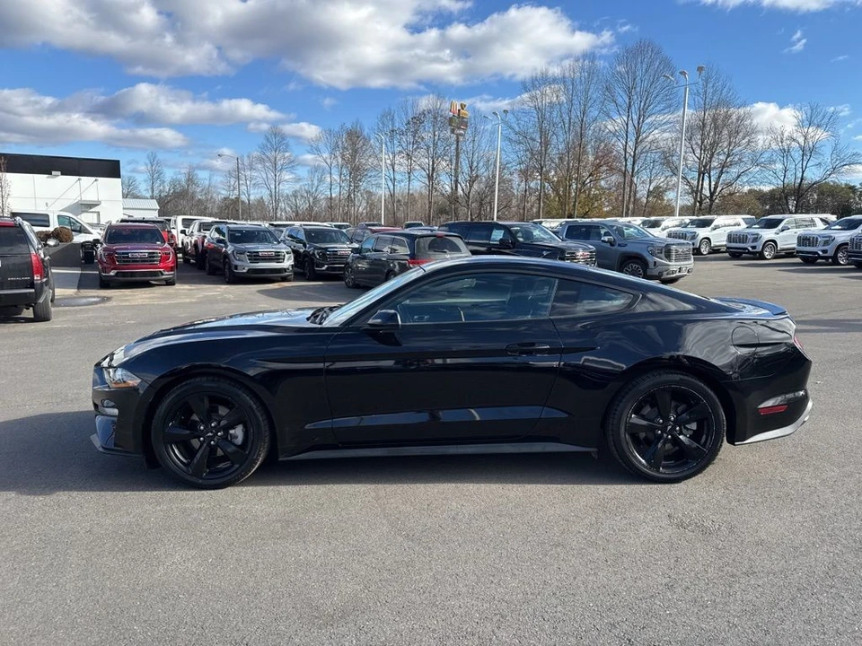 2022 Ford S550 Mustang - Image 2 of 12