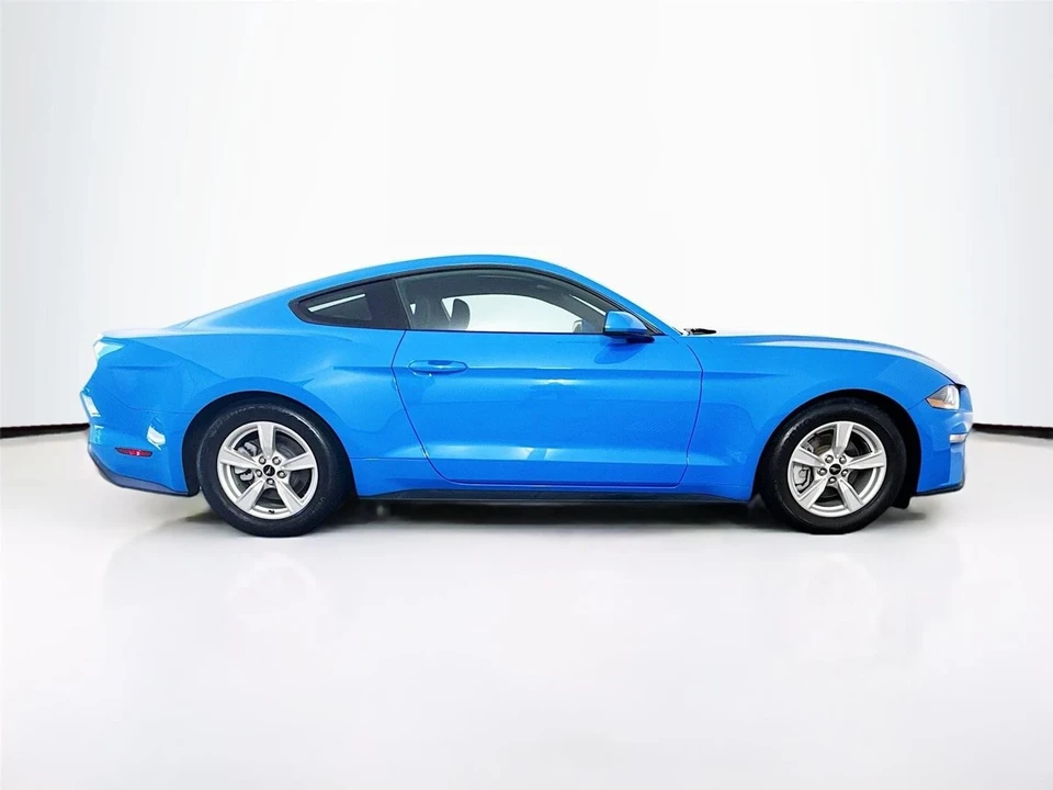 2022 Ford S550 Mustang - Image 8 of 21
